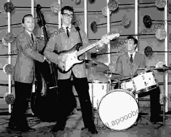 A Black And White Photo Of A 1950s Rock Band Performing On Stage The Fans Have Their Say #2 AC/DC : : Rock N Roll From The Land Down Under