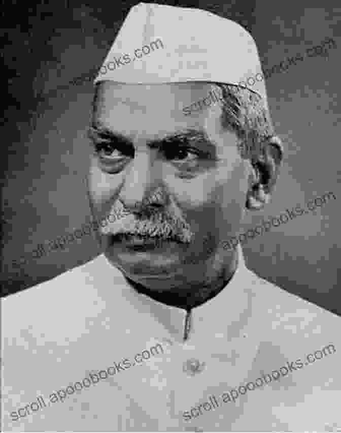 A Black And White Portrait Of Dr. Rajendra Prasad, A Bespectacled Man With A Kind Expression, Wearing A Traditional Indian Dhoti And Shawl. The Unknown Indians: People Who Quietly Changed Our World (Exploring India)