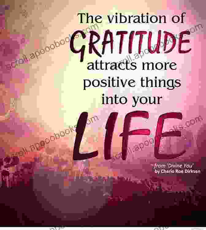 A Cloud Of Uplifting Words Such As 'joy,' 'gratitude,' And 'hope,' Illustrating The Power Of Positive Language Language And The Pursuit Of Happiness