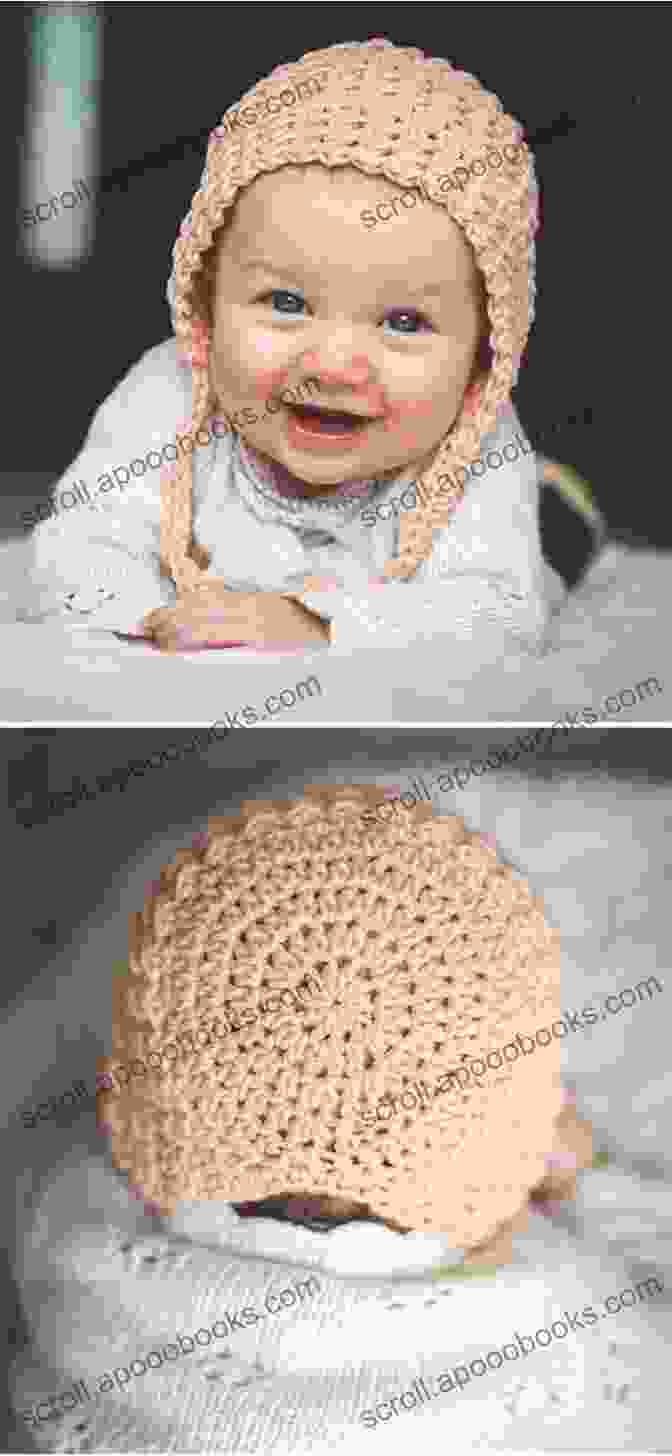 A Collection Of Adorable Crochet Baby Accessories, Including Delicate Bonnets, Playful Bibs, And Heartwarming Booties, Adding A Touch Of Whimsy To Everyday Wear. How To Crochet Stuff For Baby: Fast Crochet Stitch Tutorial: Baby Tutorial Crochet