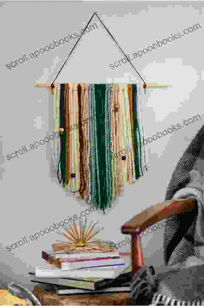 A Collection Of Colorful Yarns And Threads For Plastic Canvas Wall Hangings Dazzling Wall Hangings 12: In Plastic Canvas (Dazzling Wall Hangings In Plastic Canvas)