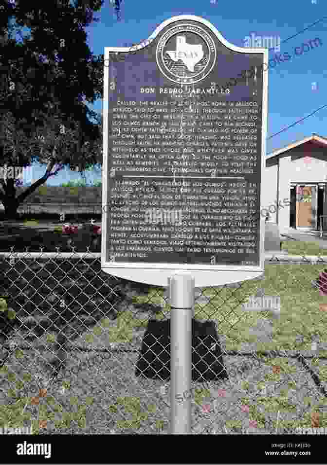 A Collection Of Texas Historical Roadside Markers Showcasing The State's Rich History Why Stop?: A Guide To Texas Historical Roadside Markers