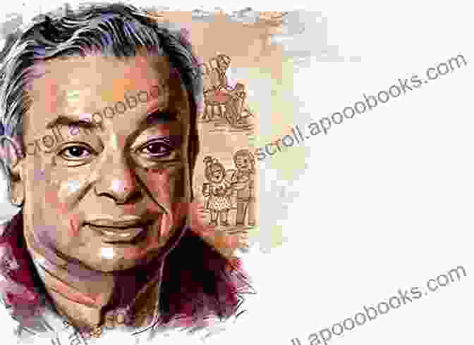 A Color Photograph Of Verghese Kurien, A Smiling Man With A White Beard And Mustache, Wearing A Blue Blazer. The Unknown Indians: People Who Quietly Changed Our World (Exploring India)