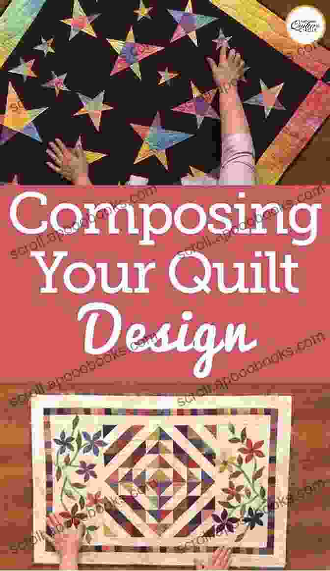 A Crazy Quilt With A Well Balanced Composition And Harmonious Color Palette Crazy Quilts: A Beginner S Guide