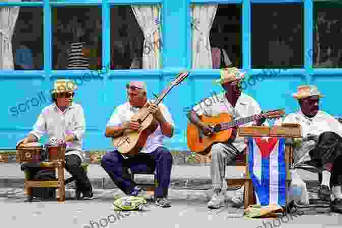 A Group Of Musicians Playing Son Cubano, A Traditional Cuban Music Genre Tenor Sax: 3 Brazilian Tangos For Saxophone Quartet: 1 Fon Fon 2 Brejero 3 Odeon