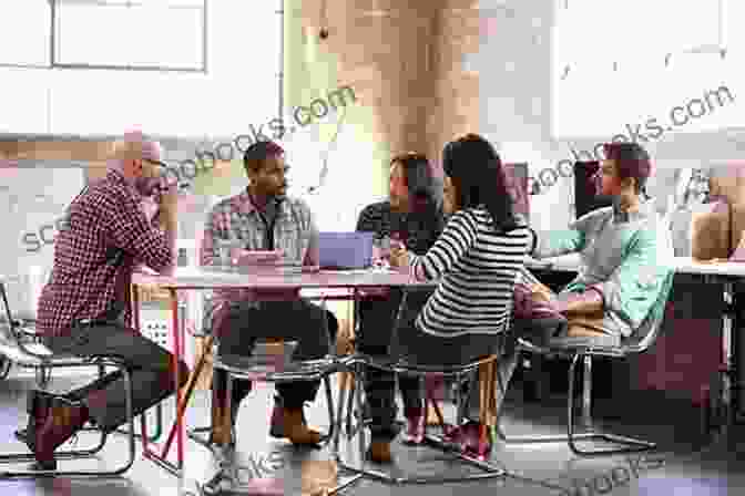 A Group Of People Sitting Around A Table Having A Meeting Stop The Rot: Reframing Governance For Directors And Politicians