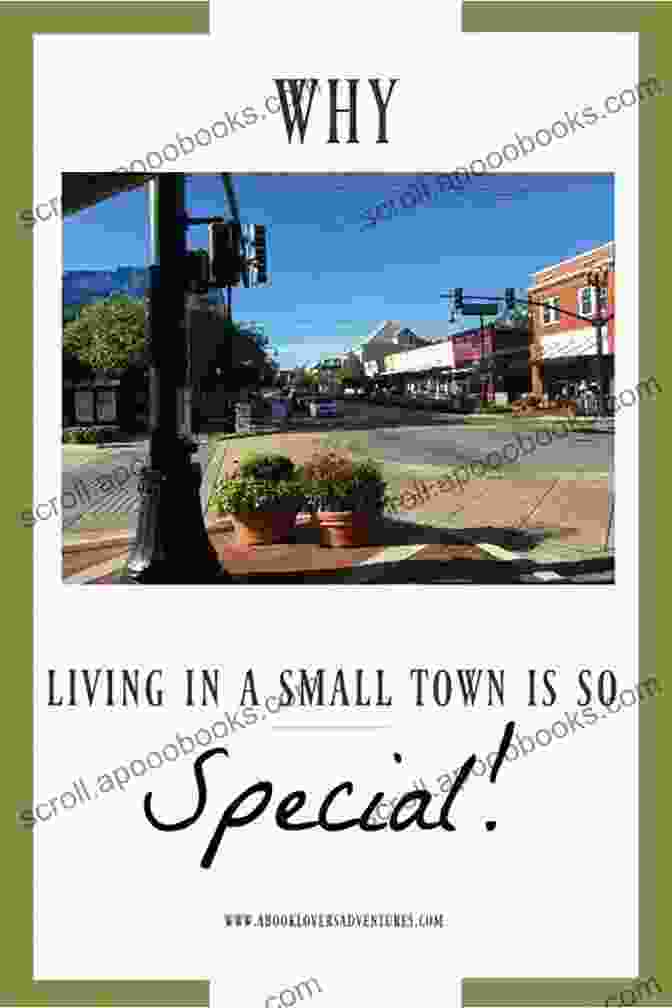 A Heartwarming Read That Celebrates The Allure Of Small Town Living Keep It Country Bill Jones