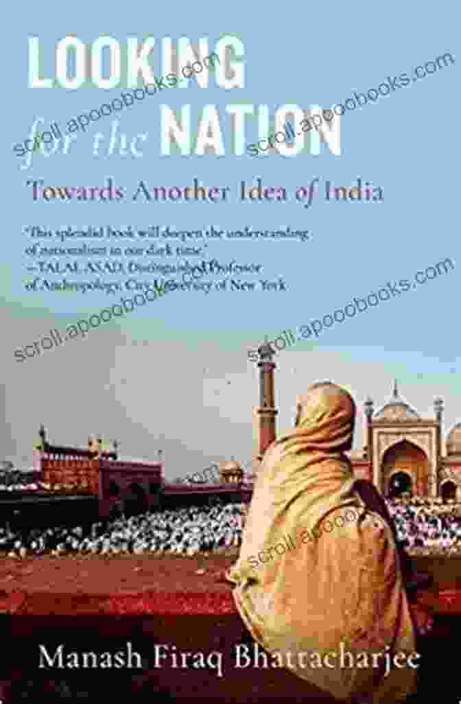 A Political Rally Looking For The Nation: Towards Another Idea Of India