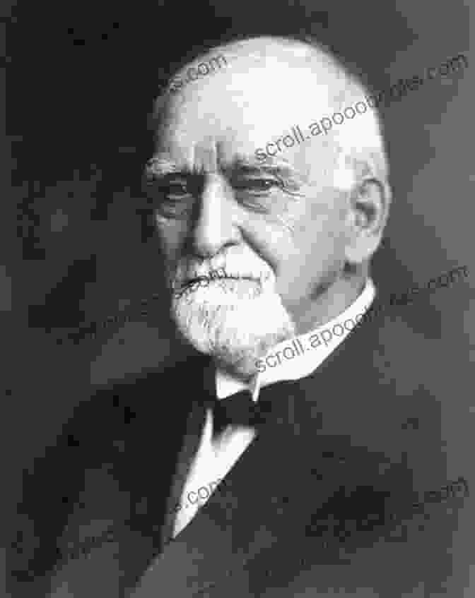 Abram Sanborn, Prominent Lumber Baron And Philanthropist Legendary Locals Of Bangor Brian F Swartz