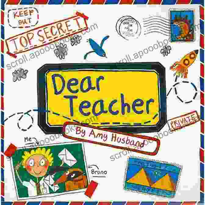 An Anecdote From Dear Teacher Book Dear Teacher: 100 Days Of Inspirational Quotes And Anecdotes