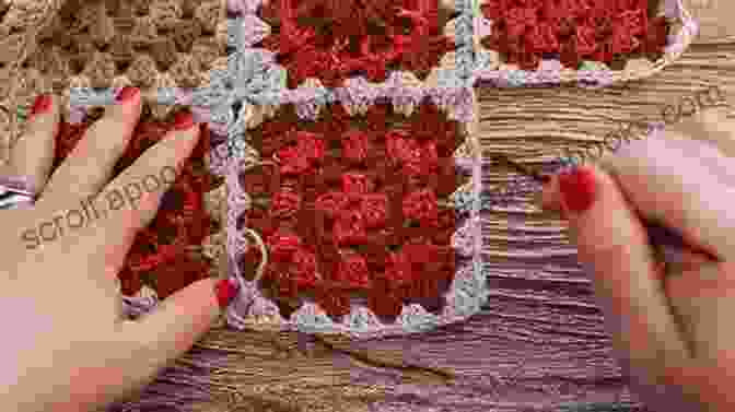 An Array Of Images Showcasing Advanced Crochet Techniques, Such As Joining Motifs, Working In The Round, And Adding Embellishments, Elevating Projects To New Heights Of Creativity. How To Crochet Stuff For Baby: Fast Crochet Stitch Tutorial: Baby Tutorial Crochet