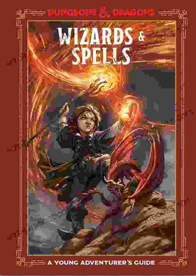 An Image Of The Book Cover Featuring A Young Wizard Riding A Dragon. A Wizard Alone: The Sixth In The Young Wizards