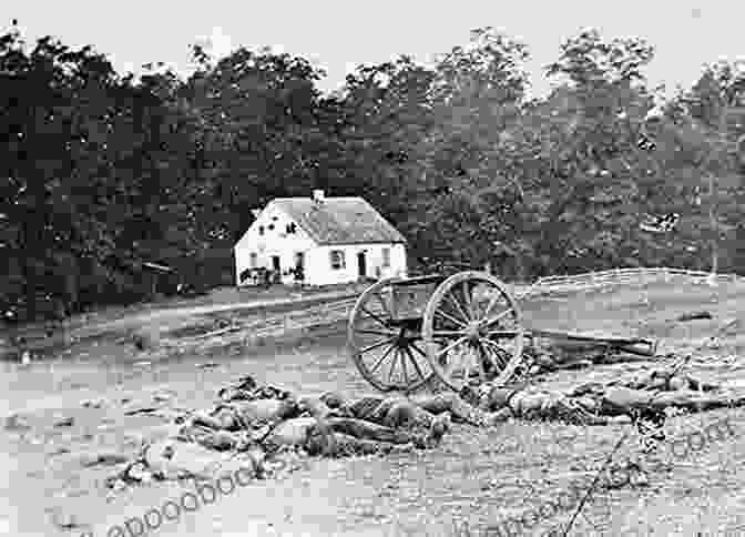 Antietam Battlefield, A Somber Reminder Of The Bloodiest Day In American History Touring Southern Civil War Battlefields