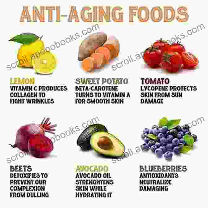 Antioxidants And Anti Aging Anti Aging Made Easy: Anti Aging The Science Of Nature