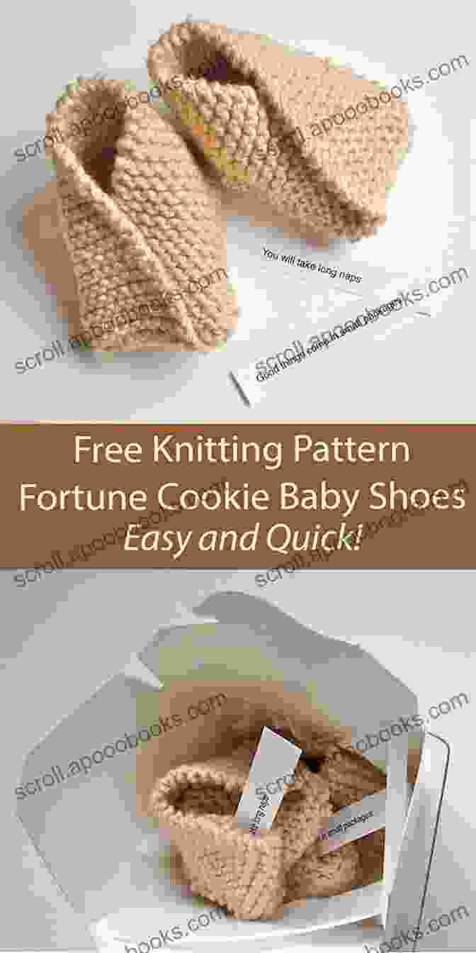 Baby Booties Adorned With Ribbons, Buttons, And Other Embellishments Crochet Shoes Patterns: Crochet Baby Bootie Pattern Baby Shoe