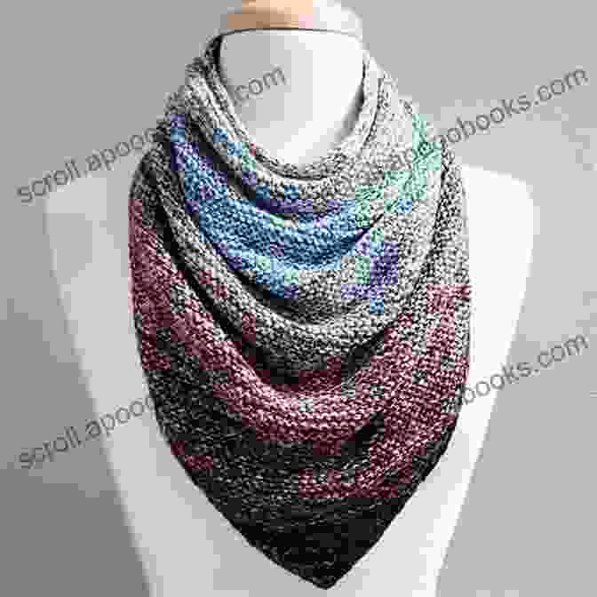 Beginner Friendly Cowl Knitting Pattern Cowl Knitting Ideas: Cowl Knitting Patterns Are Sure To Delight You: Knit Stylish Cowl