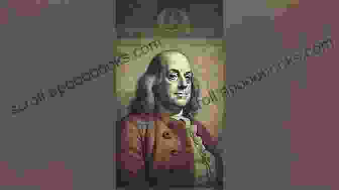 Benjamin Franklin, A Polymath And America's Renowned Founding Father, Championed The Principles Of Pragmatism And Civic Virtue. The Problem Of The Color Line At The Turn Of The Twentieth Century: The Essential Early Essays (American Philosophy)