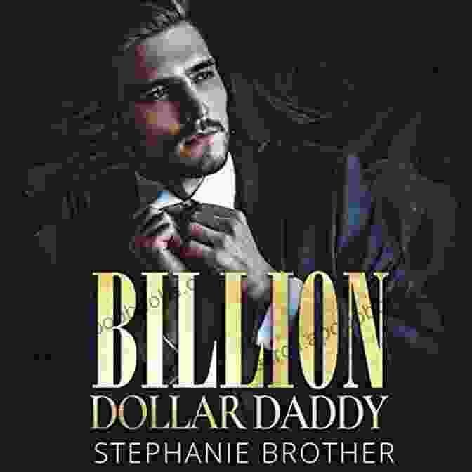 Billion Dollar Daddies Book Cover Billion Dollar Daddies: Veronica (Book 2)