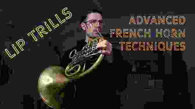 Bob Gendron Demonstrates Advanced Techniques On The Latin French Horn The Latin French Horn Bob Gendron