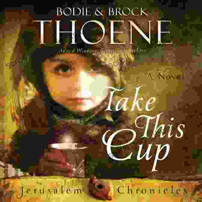 Bodie Thoene, A Legendary Author Known For Her Captivating Historical Novels ICON Bodie Thoene