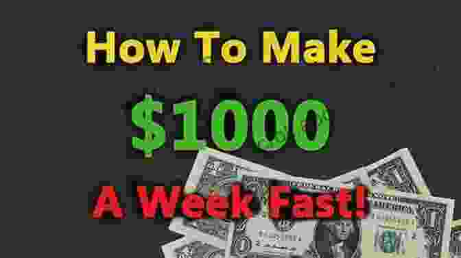 Book Cover: How To Start Making 1000 Per Week From Scratch Scratch The Skill Set And Mindset Paradox: How To Start Making $1000 Per Week From Scratch