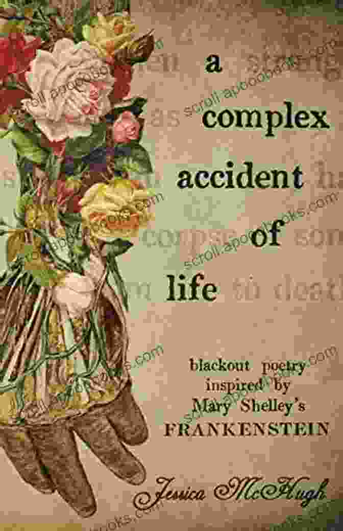 Book Cover Of 'Complex Accident Of Life' Featuring A Kaleidoscope Of Colors Representing The Multifaceted Nature Of Life A Complex Accident Of Life