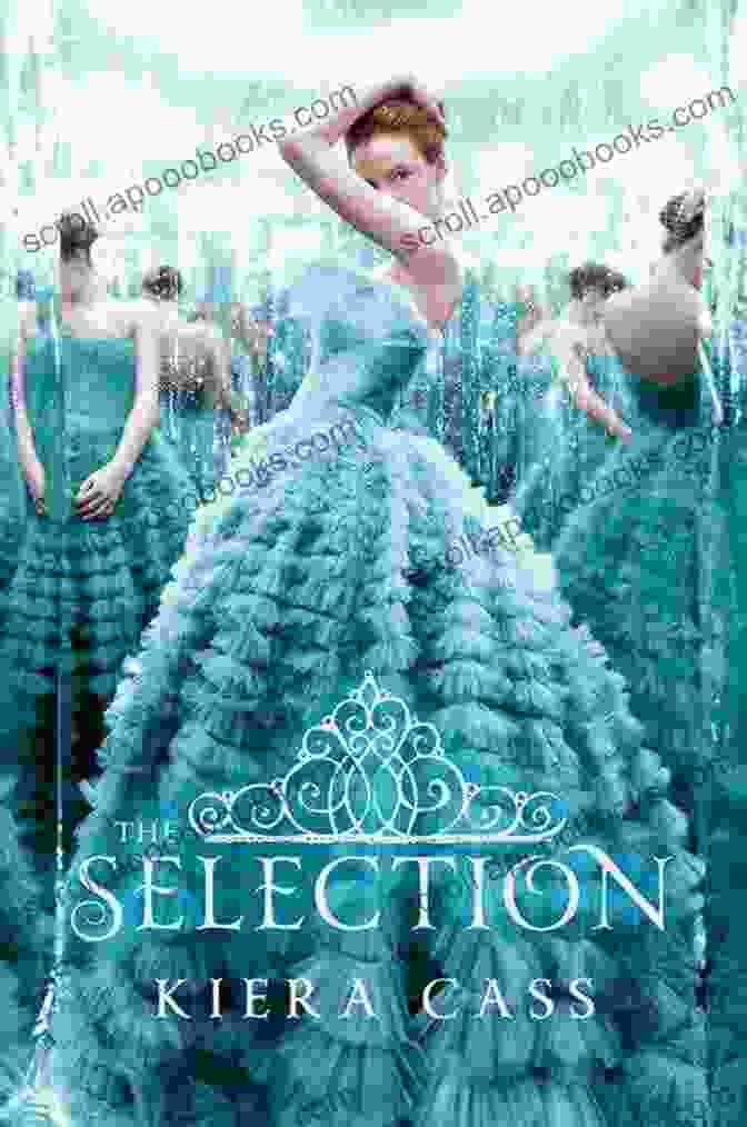 Book Cover Of The Selection The Forgotten Chronicles The Selection: The Forgotten Chronicles 1