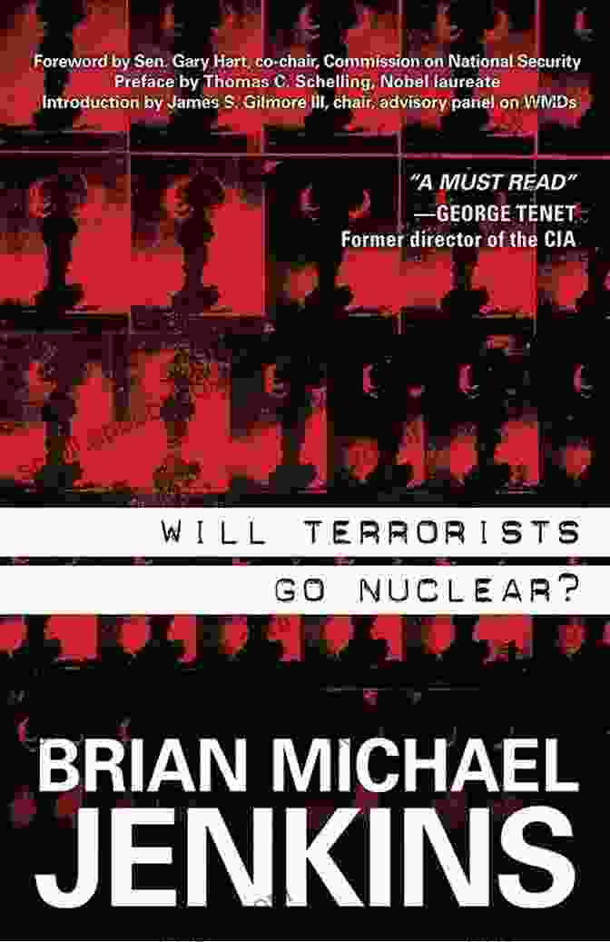 Book Cover: Will Terrorists Go Nuclear? By Brian Michael Jenkins Will Terrorists Go Nuclear? Brian Michael Jenkins