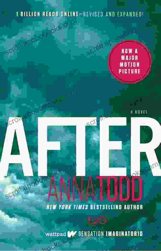 Book One Of The After War Series Cover The After War: (Book One Of The After War Series)