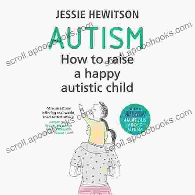 Brittany Reeder's Book 'Raising An Autistic Child' Raising An Autistic Child Brittany Reeder