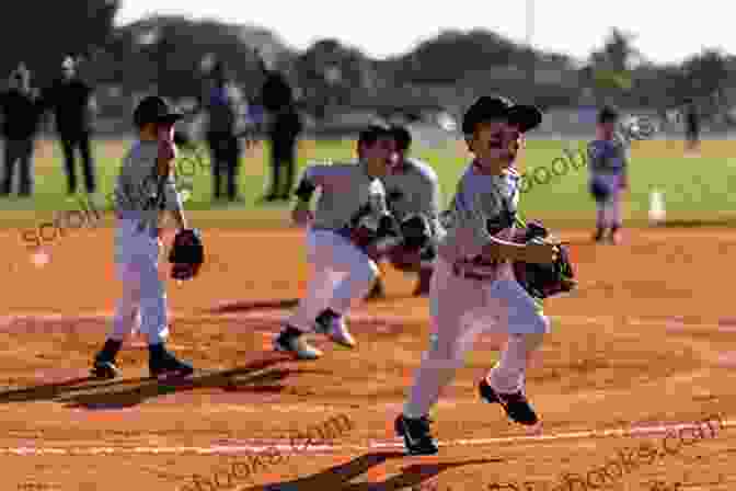 Children Playing Baseball In A Boston Park Count The Rings : Inside Boston S Wicked Awesome Reign As The City Of Champions