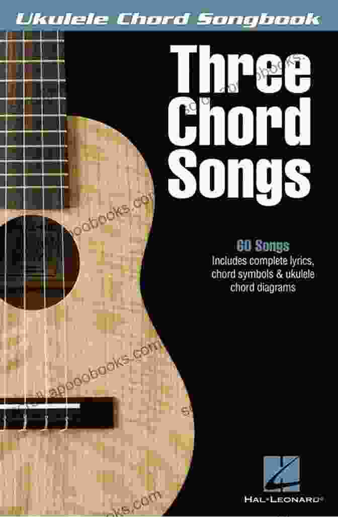 Children's Songs Songbook Ukulele Chord Songbook Children S Songs Songbook: Ukulele Chord Songbook