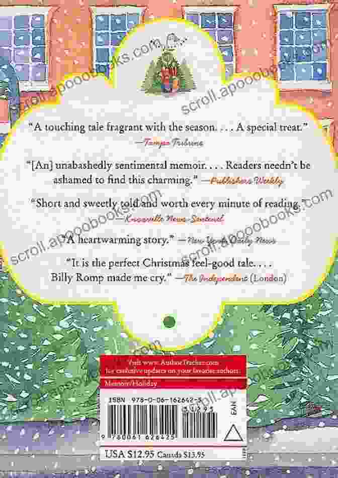 Christmas On Jane Street True Story Christmas On Jane Street: A True Story