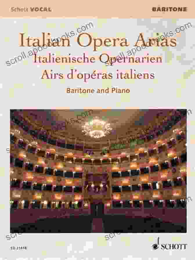 Classic Festival Solos Baritone Volume II: A Comprehensive Collection Of 18 Arias And Songs With Expert Commentary For The Baritone's Voice Classic Festival Solos Baritone B C Volume II: Piano Accompaniment