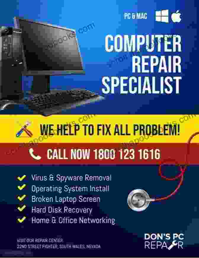 Computer Cleaning Service Banner How To Start Your Own Computer Cleaning Service