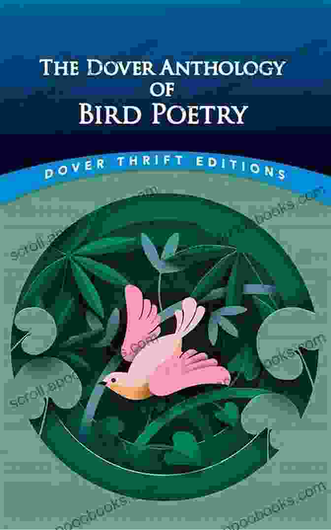 Cover Of Irish Verse: An Anthology From Dover Thrift Editions Poetry Irish Verse: An Anthology (Dover Thrift Editions: Poetry)