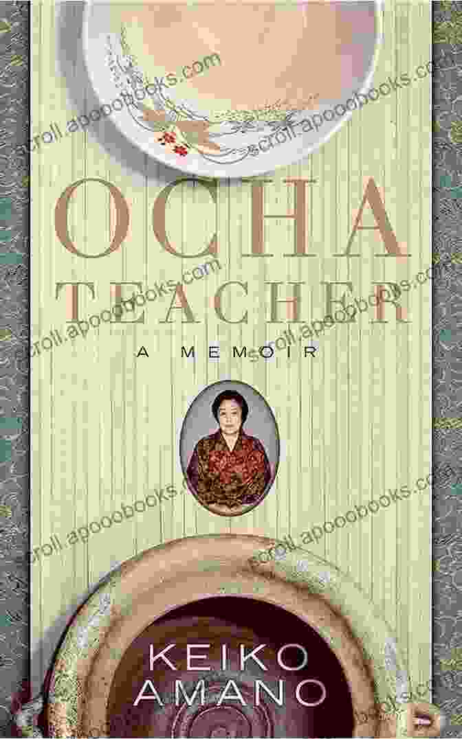 Cover Of The Book Ocha Teacher Memoir By Ron Lankford, Featuring A Photo Of The Author Standing In A Peruvian Classroom With Students Ocha Teacher: A Memoir Ron Lankford