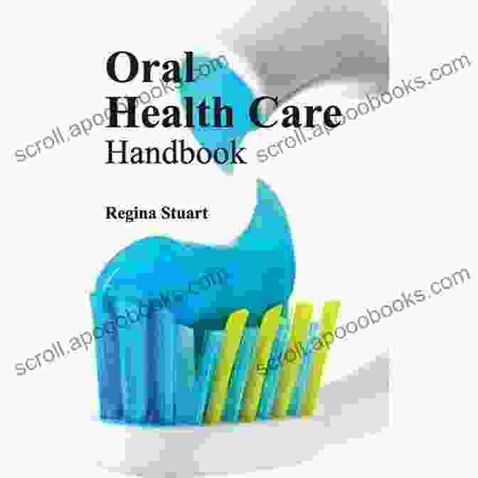 Cover Of The Handbook Of Oral Healthcare Book Special Care In Dentistry E Book: Handbook Of Oral Healthcare