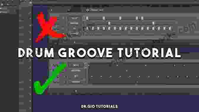 Crafting Infectious Grooves In FL Studio SAFE SPOTS: Create Amazing Drum Loops In FL Studio