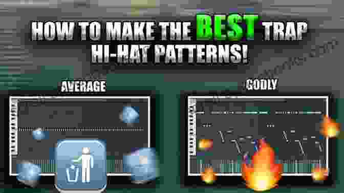 Creating Sizzling Hi Hat Patterns In FL Studio SAFE SPOTS: Create Amazing Drum Loops In FL Studio