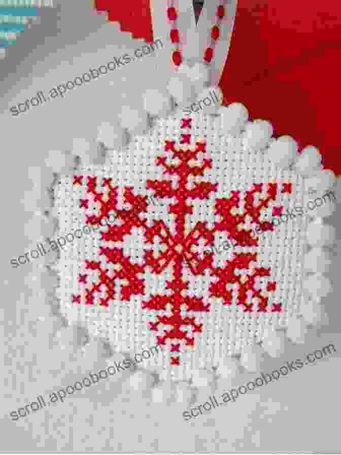 Cross Stitch Christmas Ornament Patterns Cross Stitch Christmas Ornament Patterns Fairy Room Decor Silhouette Fairie Ballet Decorations Fairy Dreams Counted Cross Stitch Love Needlecrafts StitchX Illustration Minimalist Line Pink Artwork