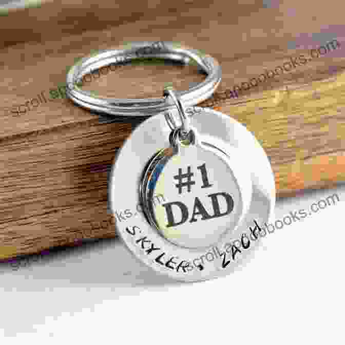 Dad Eyeglass And Keychain Set In A Sleek Gift Box Dad S Eyeglass And Keychain Set: Plastic Canvas Pattern