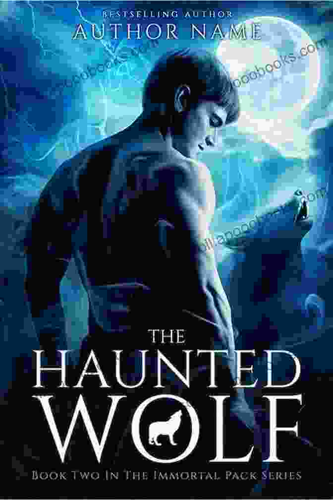 Dark Guardian Book Cover Featuring A Muscular Werewolf And A Seductive Vampire Guardian: A Dark Shifter Romance