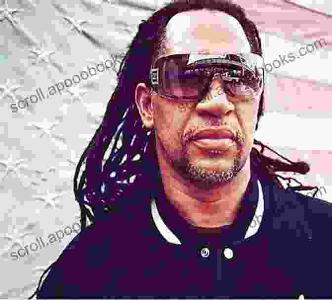 DJ Kool Herc, Pioneer Of Hip Hop DJing The Record Players: DJ Revolutionaries