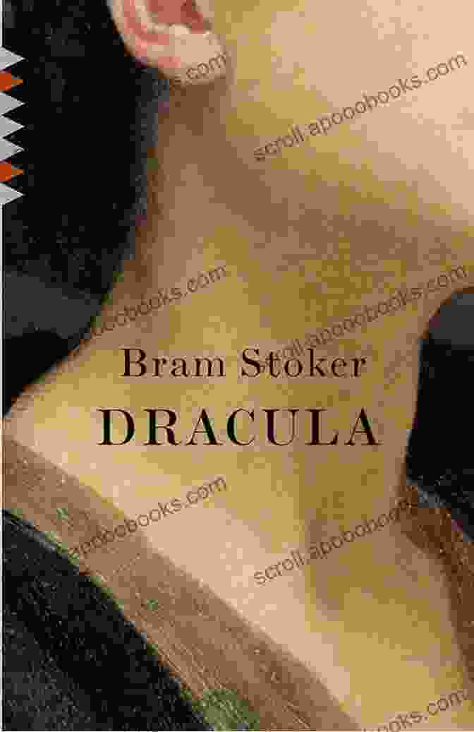 Dracula Vintage Classics Bram Stoker Dracula (Vintage Classics) Bram Stoker