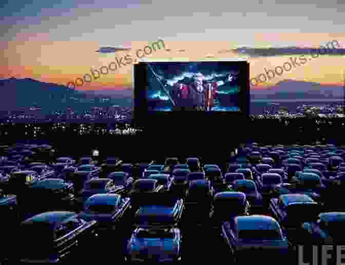 Drive In Featured In Pop Culture Drive Ins Of Route 66 Expanded Second Edition