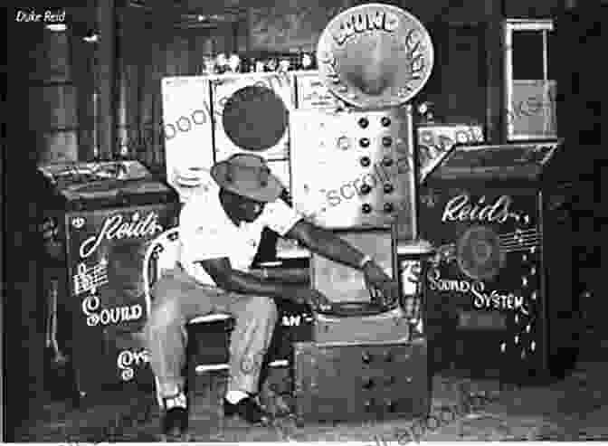 Duke Reid, Jamaican Sound System Pioneer The Record Players: DJ Revolutionaries