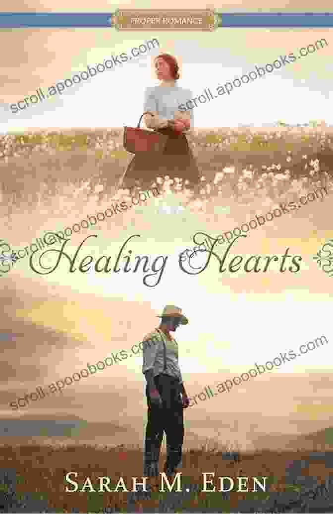 Elle Scars: Healing Hearts Book Cover Elle S Scars (Healing Hearts 1)