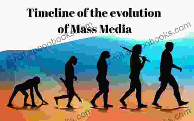 Evolution Of Mass Media In The Arab World Mass Communication In The Modern Arab World: Ongoing Agents Of Change Following The Arab Spring