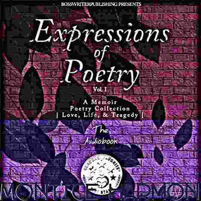 Expressions: A Collection of Poems